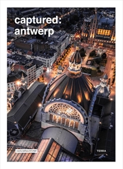 Buy Captured: Antwerp