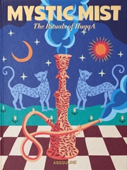 Buy Mystic Mist: The Rituals of HuqqA Book
