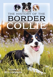 Buy History of the Border Collie
