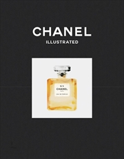 Buy Chanel Illustrated