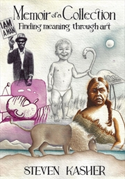 Buy Memoir of a Collection: Finding Meaning through Art
