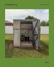 Buy Susanne Walström: Greensburg