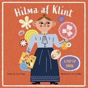 Buy Hilma af Klint: A Pop-Up Book