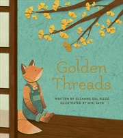 Buy Golden Threads