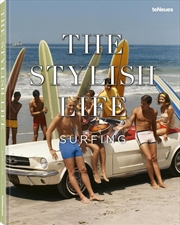 Buy Stylish Life: Surfing