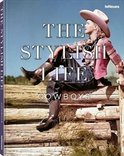 Buy Stylish Life: Cowboys