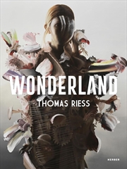 Buy Thomas Riess: Wonderland