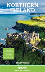 Buy Bradt Travel Guides: Northern Ireland