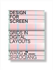 Buy Design for Screens: Grids in Digital Layouts