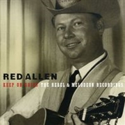 Buy Keep On Going - Rebel & Melodeon Recordings