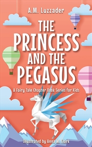 Buy Princess and the Pegasus