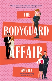 Buy The Bodyguard Affair