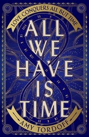 Buy All We Have is Time