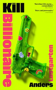 Buy Kill Billionaire