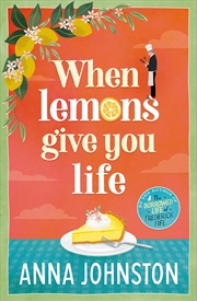 Buy When Lemons Give You Life