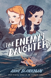 Buy The Enemy's Daughter