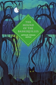 Buy The Hound of the Baskervilles