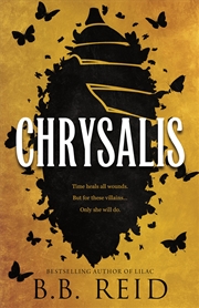 Buy Chrysalis