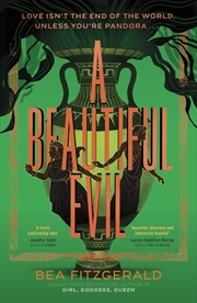 Buy A Beautiful Evil