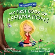 Buy My First Book of Affirmations