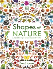 Buy Shapes of Nature