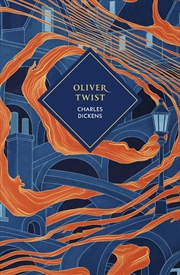 Buy Oliver Twist