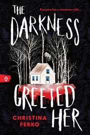 Buy The Darkness Greeted Her