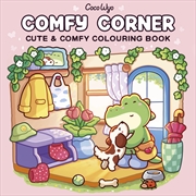 Buy Comfy Corner