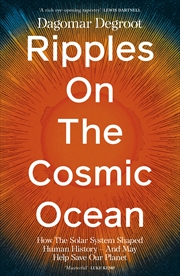 Buy Ripples on the Cosmic Ocean
