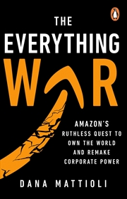 Buy The Everything War