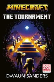 Buy Minecraft: The Tournament
