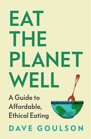 Buy Eat the Planet Well