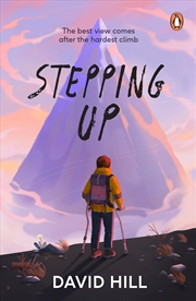 Buy Stepping Up
