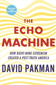 Buy The Echo Machine