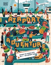 Buy Airport Adventure