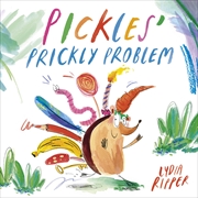 Buy Pickles Prickly Problem