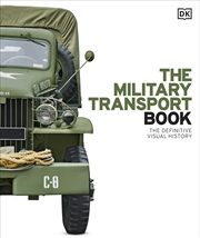 Buy The Military Transport Book
