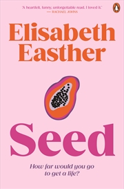 Buy Seed