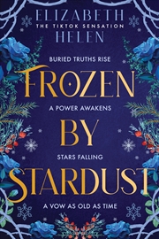 Buy Frozen by Stardust