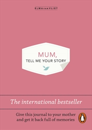 Buy Mum, Tell Me Your Story
