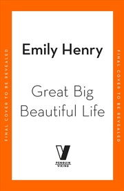 Buy Great Big Beautiful Life