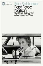 Buy Fast Food Nation