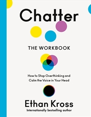 Buy Chatter: The Official Workbook