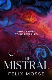 Buy The Mistral
