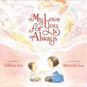 Buy My Love for You Is Always