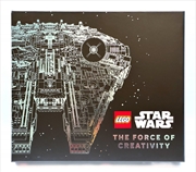 Buy The Force of Creativity (LEGO Star Wars)