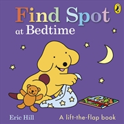 Buy Find Spot at Bedtime