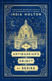 Buy The Antiquarian's Object of Desire