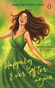 Buy Happily Ever After...Again