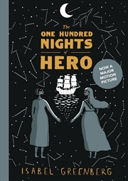 Buy The One Hundred Nights of Hero
